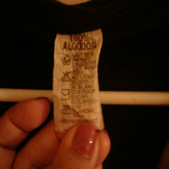 Shirt - Picture 5 of 5